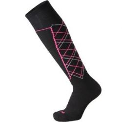 Socks Ski Performance Woman Super Thermo