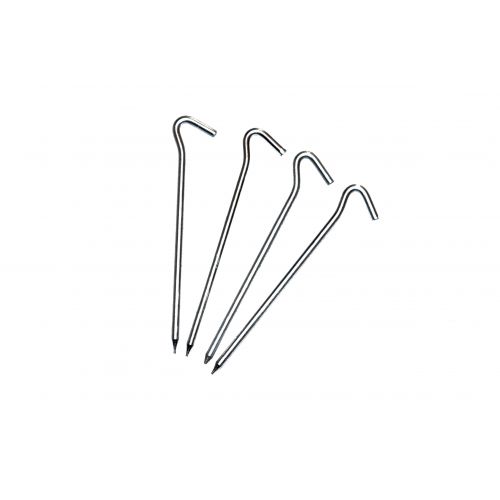 Telts mietiņu komplekts 180mm