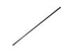 Tent pole section 365x9 mm