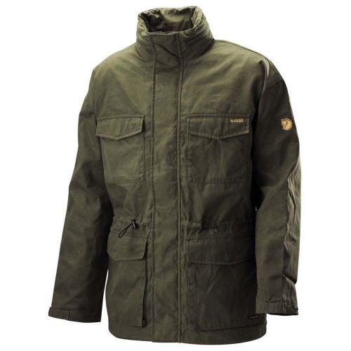 Jacket Hunter Hydratic Jacket