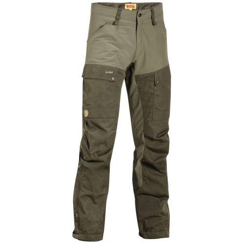 Trousers Keb Trousers Long