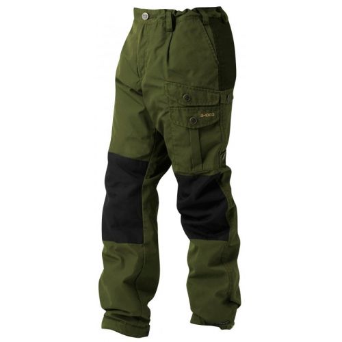 Bikses Kids Vidda Padded Trousers