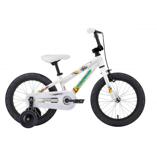 Dakar 616 '13 bērnu velosipēds