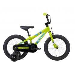 Kids' bikes