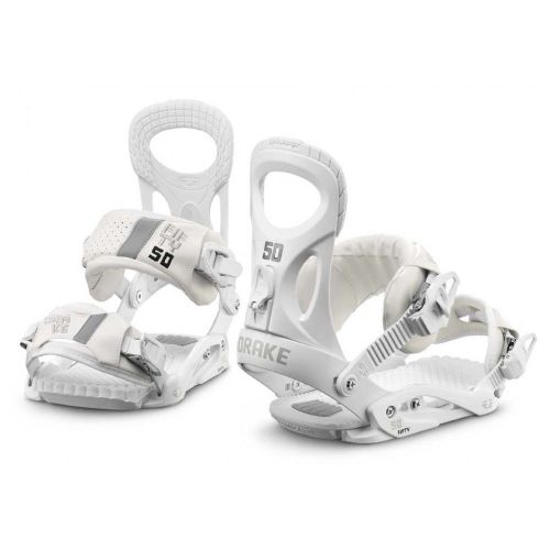 Snowboard bindings Fifty