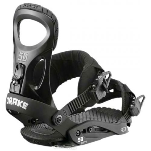 Snowboard bindings Fifty