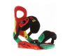 Snowboard bindings Fifty