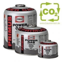Gas canister Power Gas 450 g