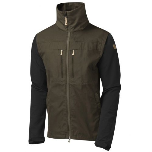 Jaka Alv Jacket