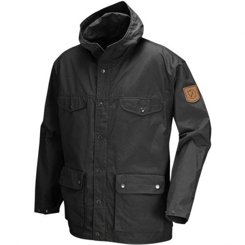 Jaka Greenland Jacket