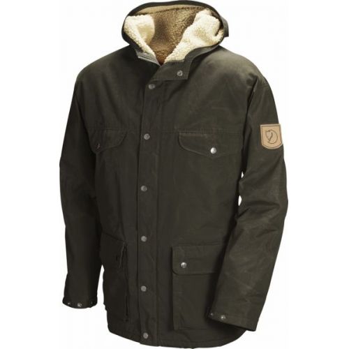 Jacket Greenland Winter Jacket