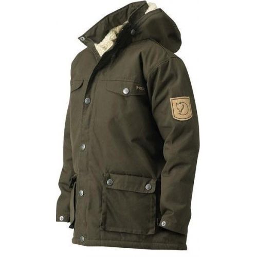 Jacket Kids Greenland Winter Jacket
