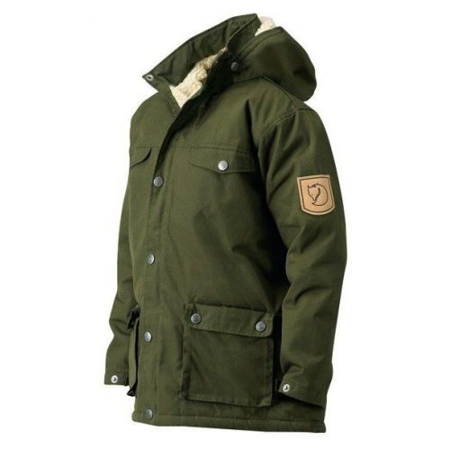 Jacket Kids Greenland Winter Jacket