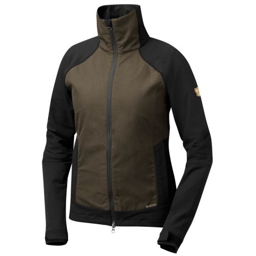 Jaka Skare Jacket Woman