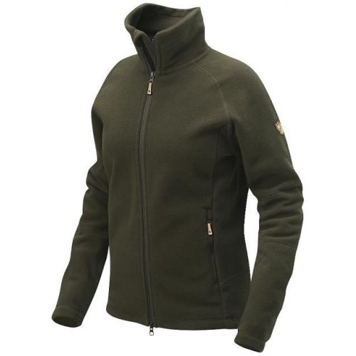 Jaka Vallmo Fleece
