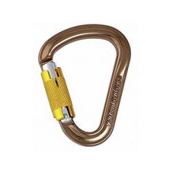 Karabīne Hypnos Twist Lock HMS