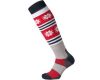 Kids Performance Ski Sock In Wool