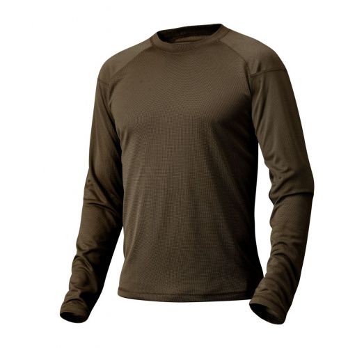 Krekls Leo Longsleeve