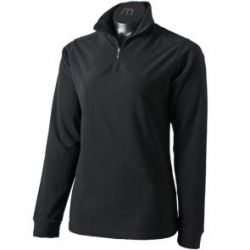 Megztinis Woman Zip Shirt