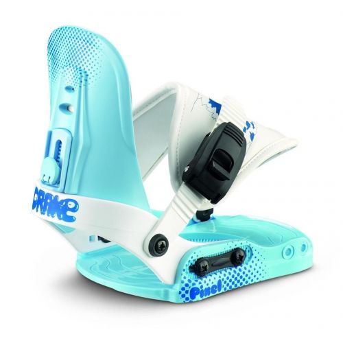 Snowboard bindings LF Lodown kids