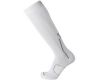 Long Light Running Sock Oxi-Jet