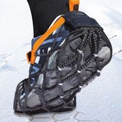 Pretsniega aizsargi EzyShoes X-Treme