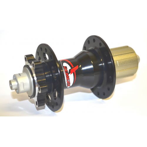 Rumba Remerx Disc Rear
