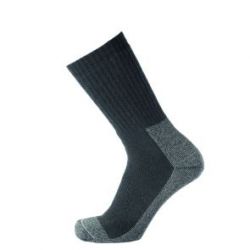 Socks Short Natural Outdoor Sock In Pure Wool