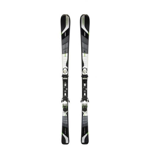 Slaloma slēpes Amphibio Waveflex 12 F ELX 11.0 `13