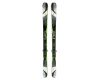 Slaloma slēpes Amphibio Waveflex 88 XTI Fusion