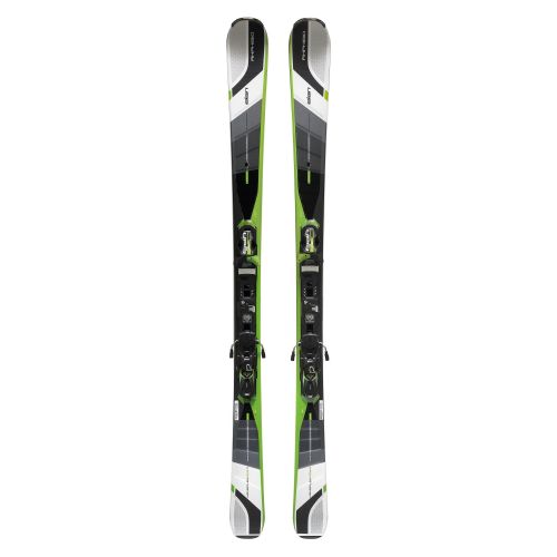 Slaloma slēpes Amphibio Waveflex 88 XTI Fusion