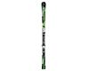 Alpine skis SL Waveflex F ELX 11.0