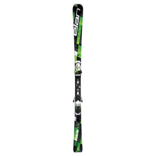 Alpine skis SL Waveflex F ELX 11.0