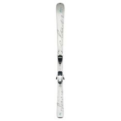 Slaloma slēpes Snow QT EL 7.5 `13