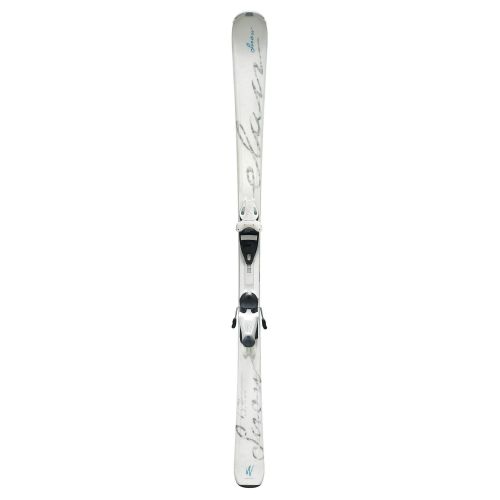 Slaloma slēpes Snow QT EL 7.5 `13