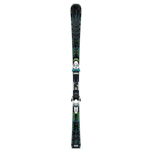 Slalomo slidės Speed Magic F ELW 11.0