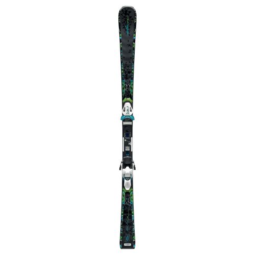 Alpine skis Speed Magic F ELW 11.0