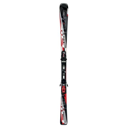 Slaloma slēpes Waveflex 10 Red Fusion EL 10.0 `13