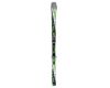 Slaloma slēpes Waveflex 8 Green QT EL 10.0 `13