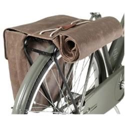 Soma Roll Up Panniers Canvas