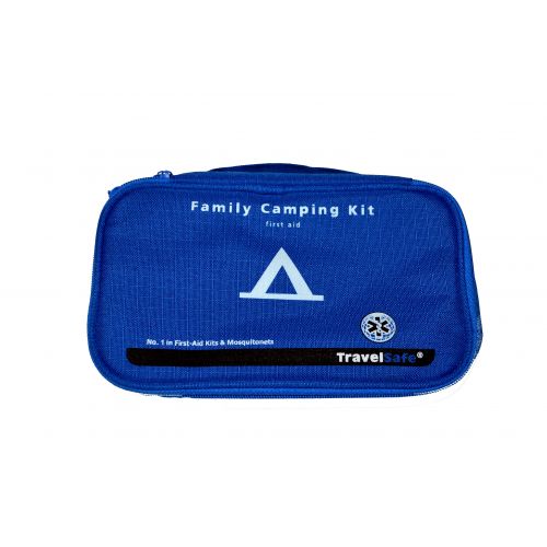 Somiņa aptieciņai Family Kit