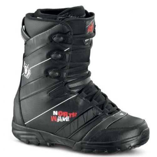 Snowboard boots Supra