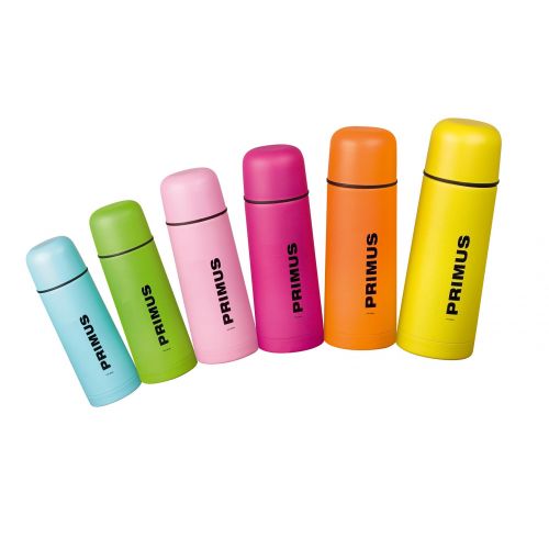 Termoss C&H Vacuum Bottle Colours 0.75 L