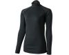 Krekls Woman LS Roll Neck Shirt