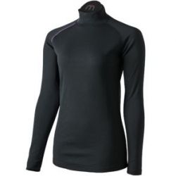 Krekls Woman LS Roll Neck Shirt
