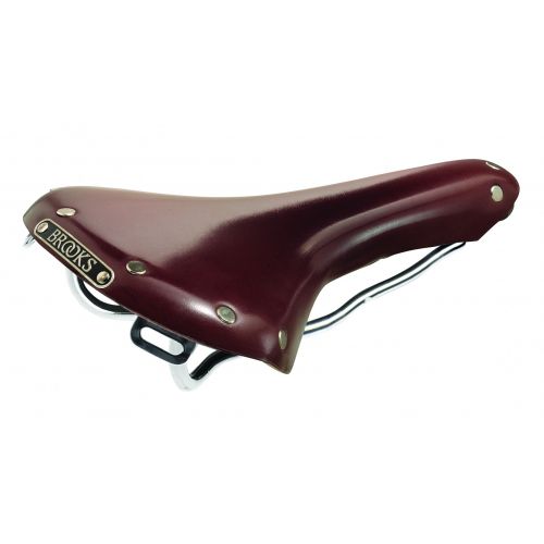 Sēdeklis B15 Swallow Classic Chrome