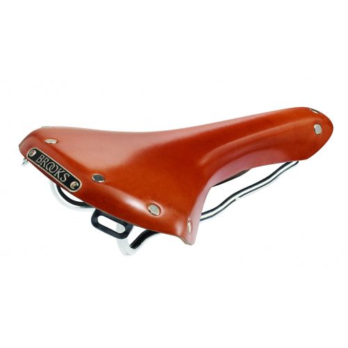 Sēdeklis B15 Swallow Classic Chrome