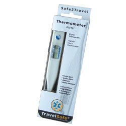Travel Thermometer