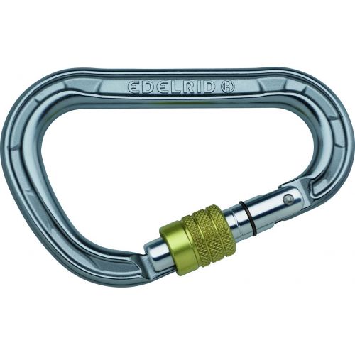 Carabiner HMS Magnum Screw