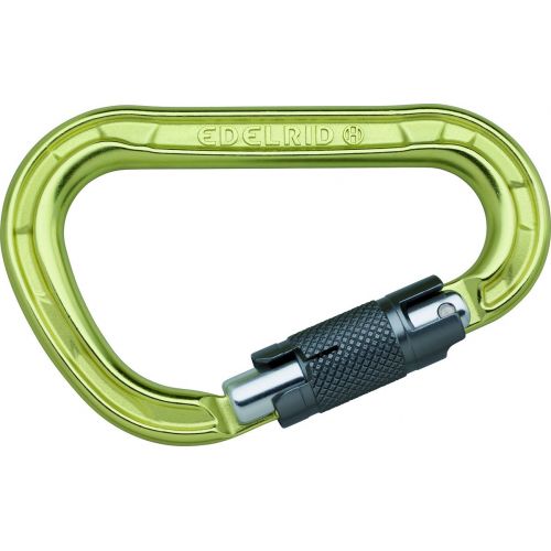 Carabiner HMS Magnum Twist